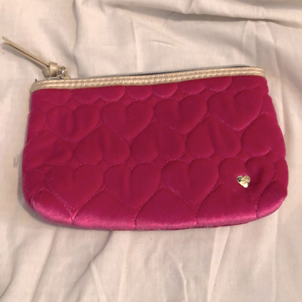 Betsey Johnson Wristlet
